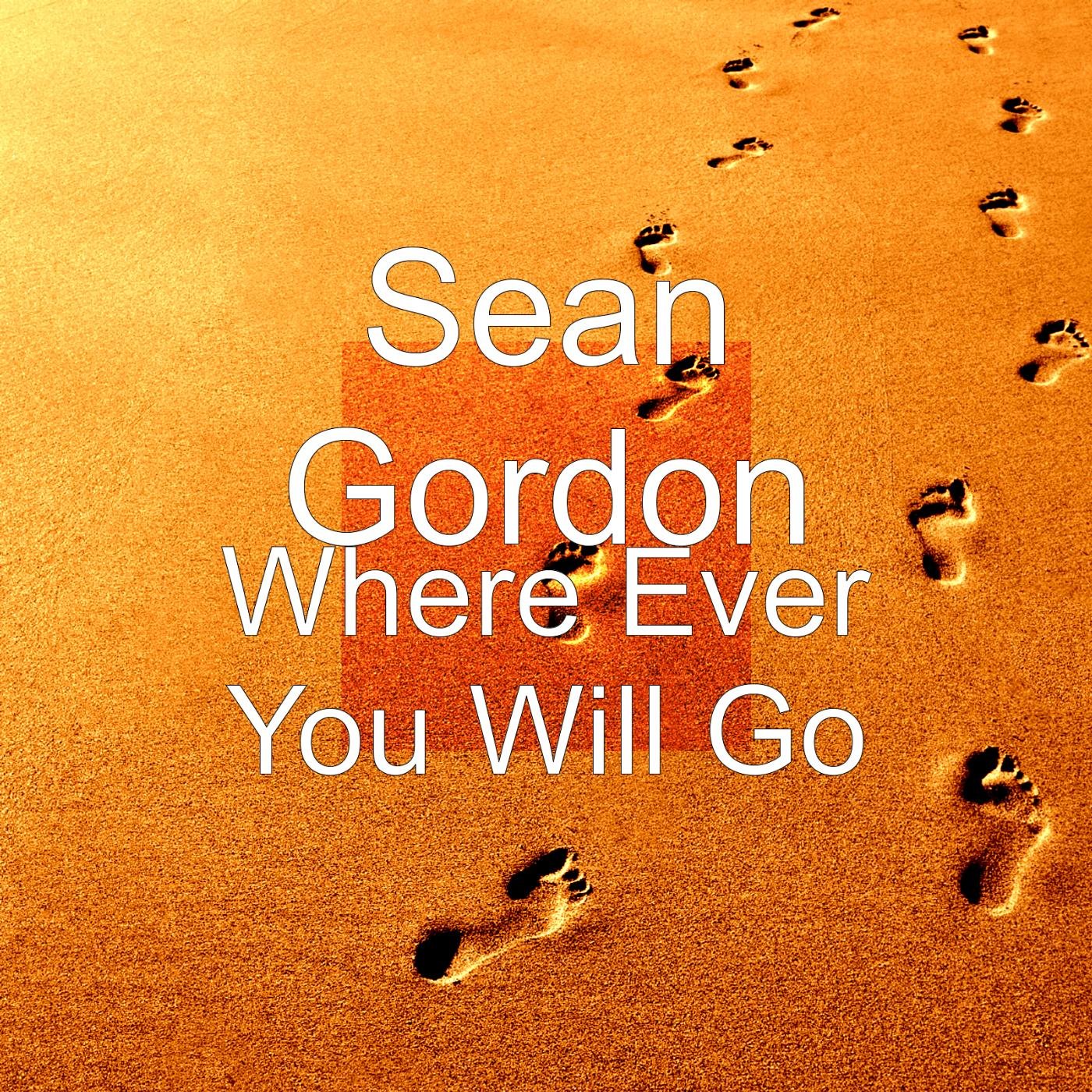 Sean Gordon