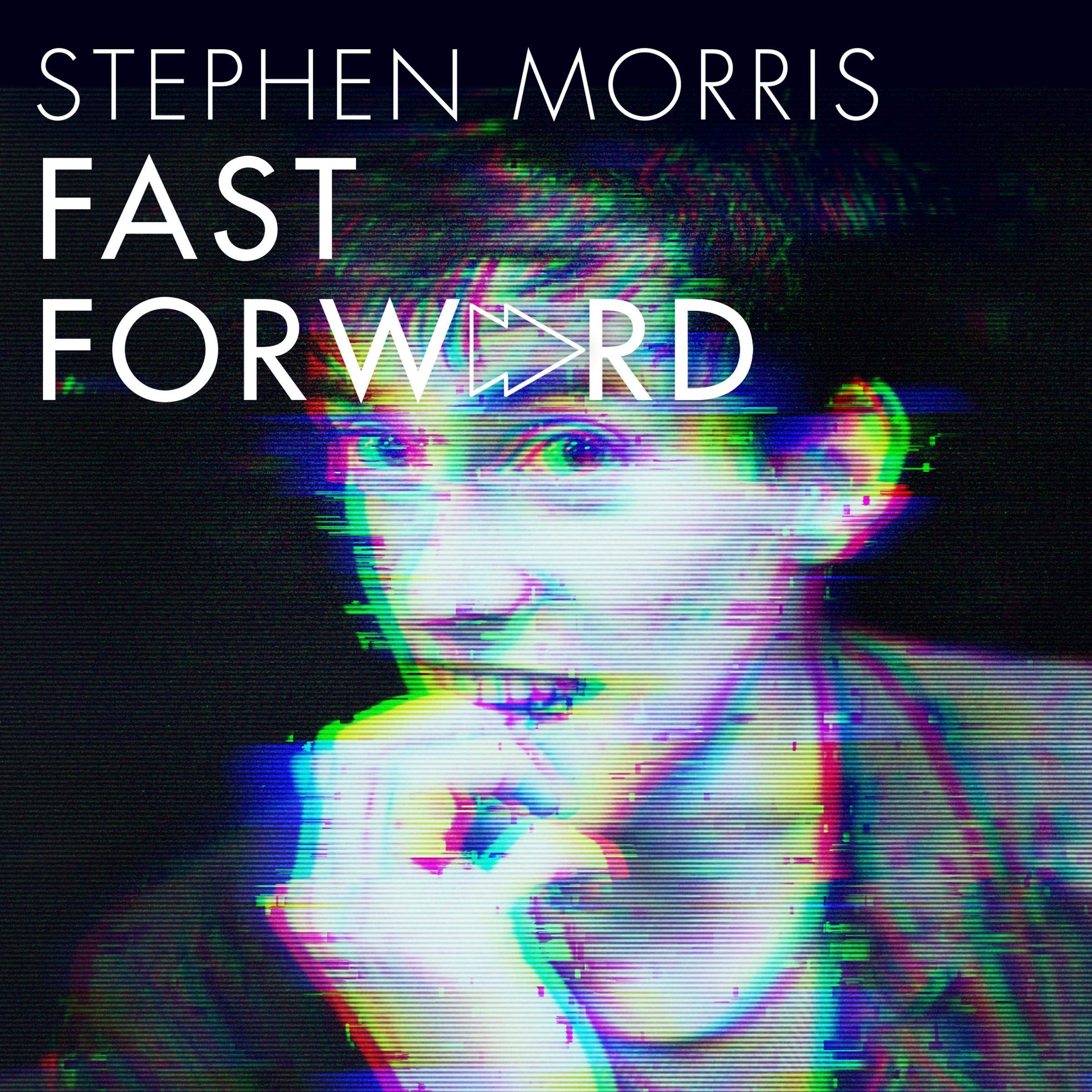 Cover art for Fast Forward