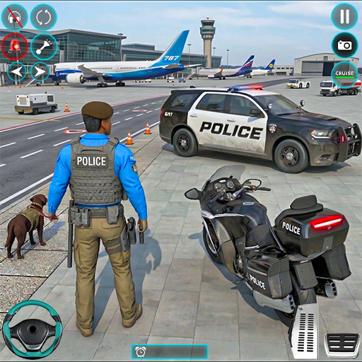 Extreme Police Car Chase 3D - App on Amazon Appstore