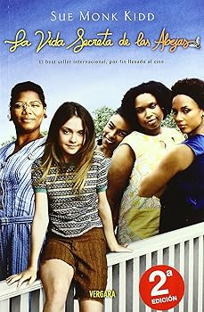 LA VIDA SECRETA DE LAS ABEJ...