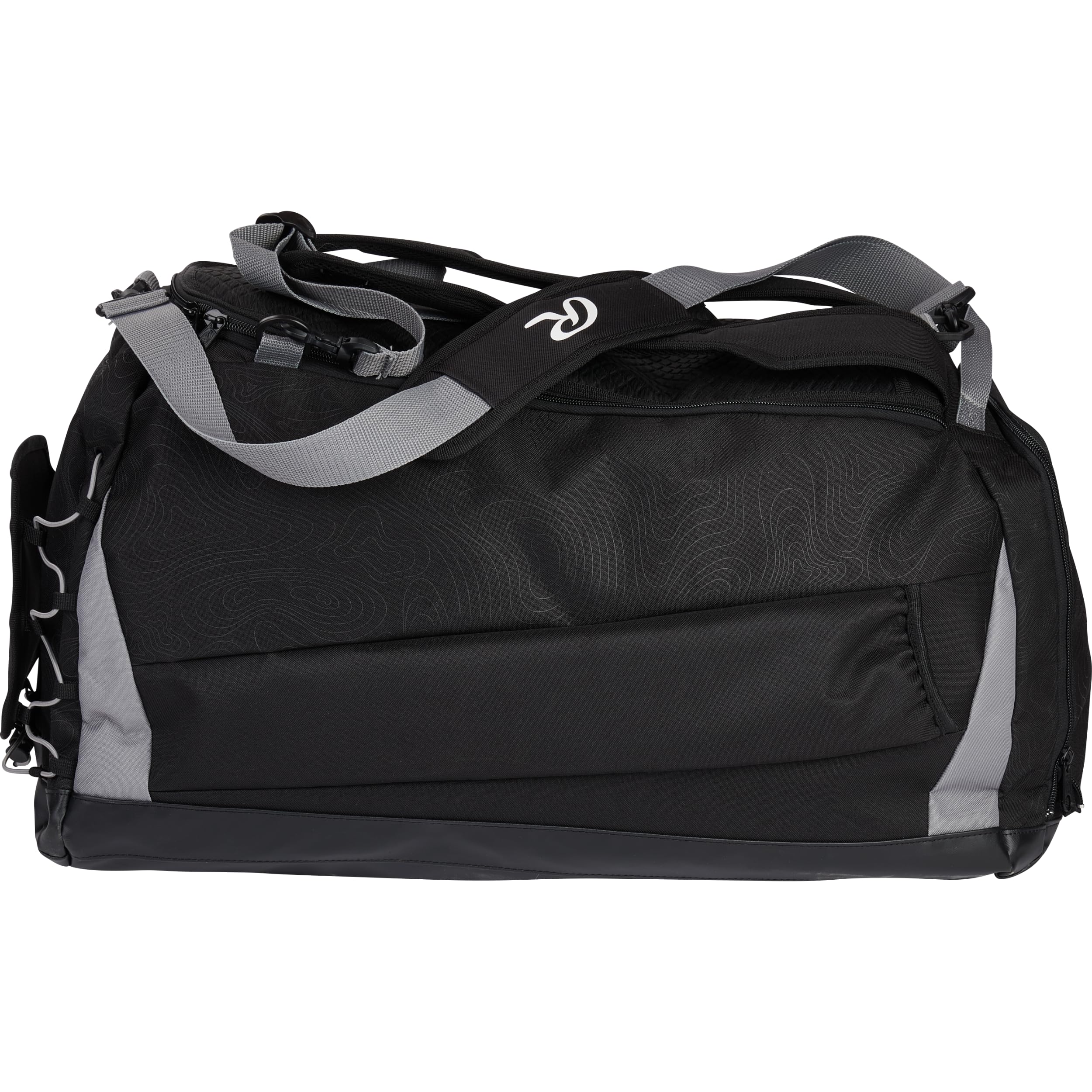 Rawlings | Mach Hyrbid Backpack/Duffle Equipment Bag | Baseball & Softball |