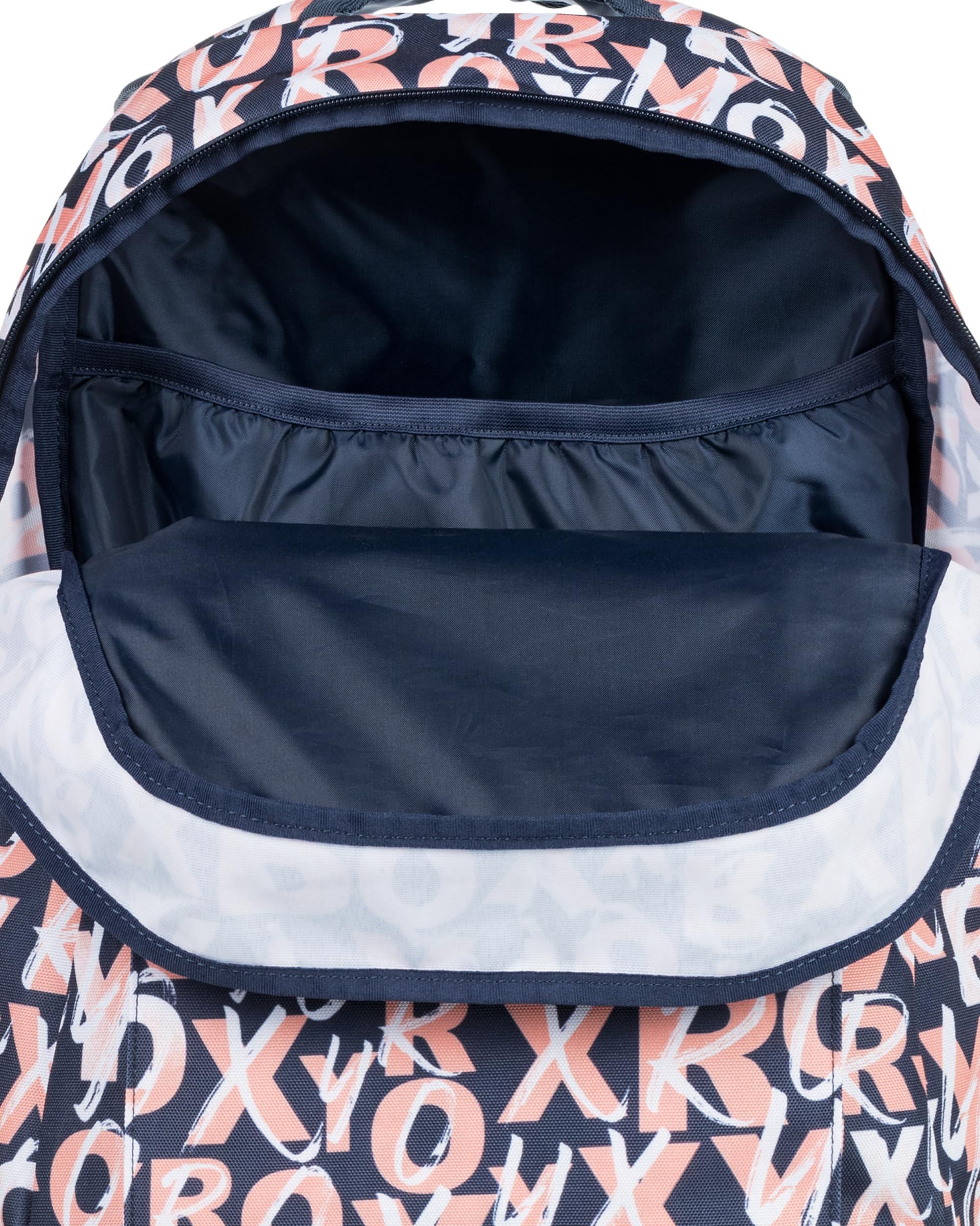 Roxy Here You Are, Mochila Mujer, Mood Indigo, Talla única