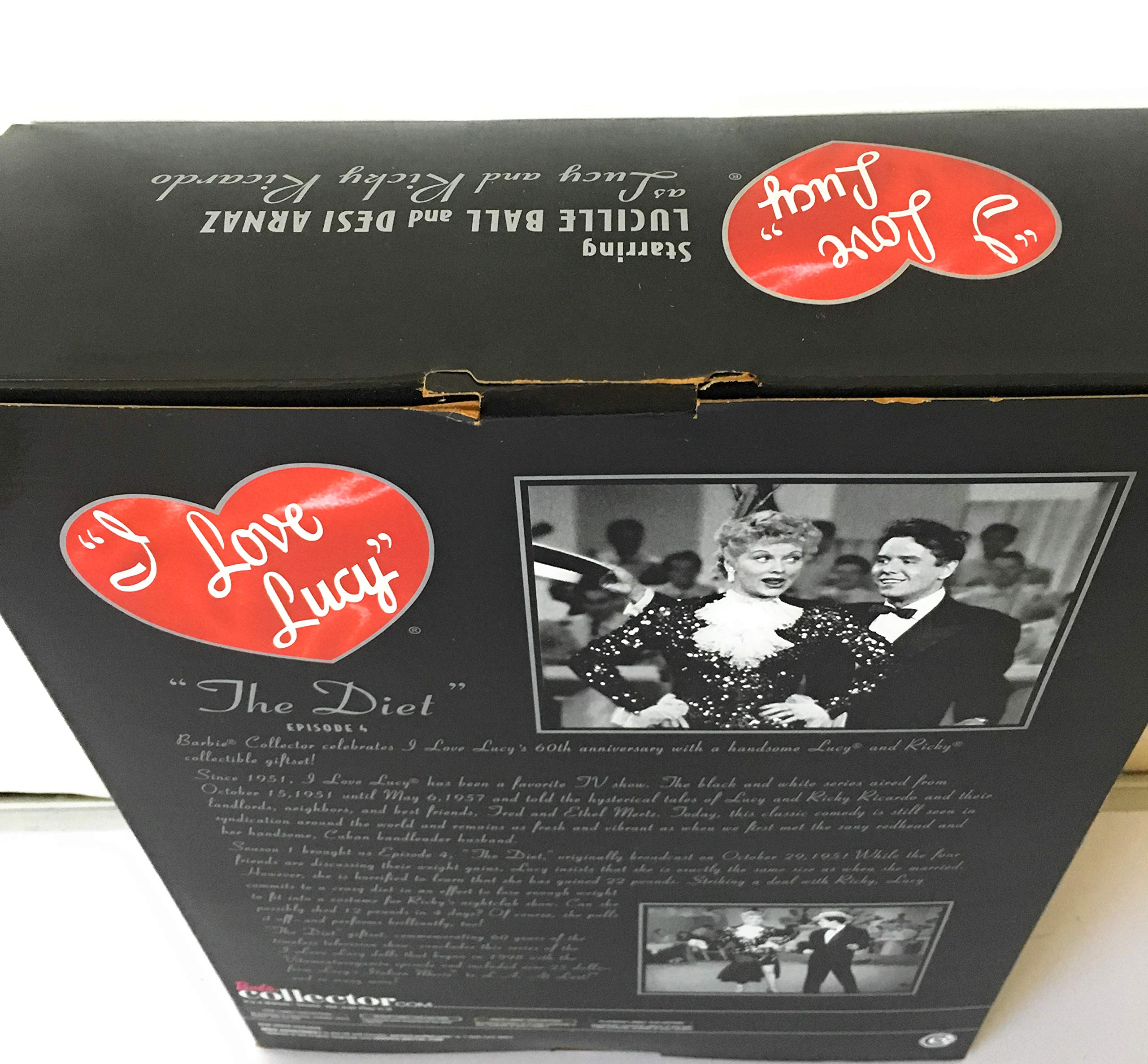 Amazon.com: Barbie Collector 