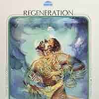 Stanley Cowell REGENERATION オリジナル盤 LP Stanley Cowell – Regeneration – Vinyl (Gatefold, LP, Album