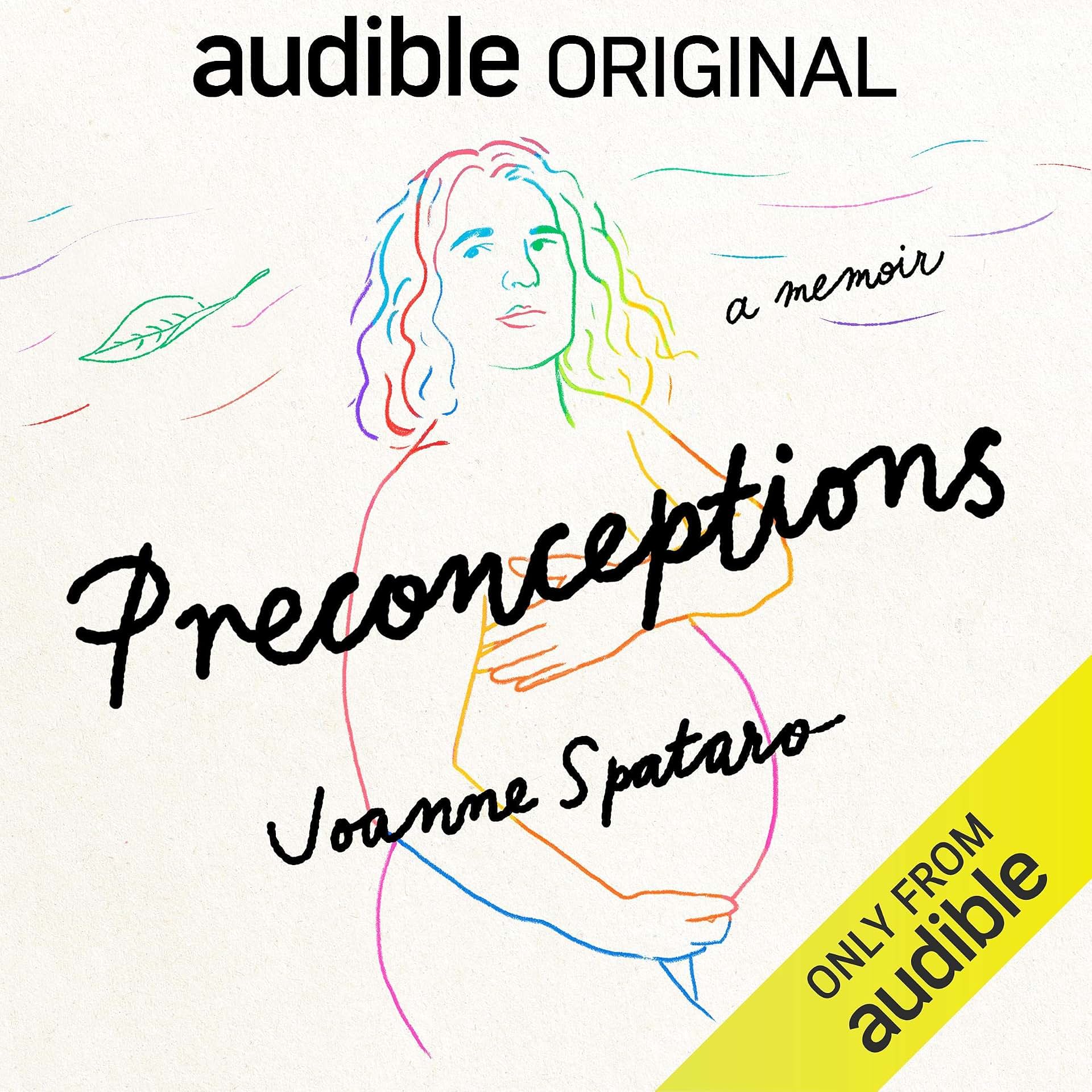 Carousel Item: Preconceptions