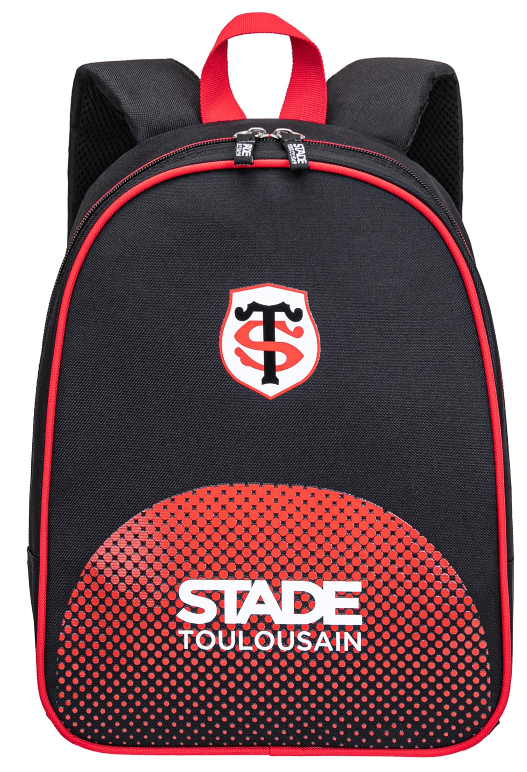 Stade Toulousain Sac à Dos Scolaire Toulouse - Collection Officielle Rugby