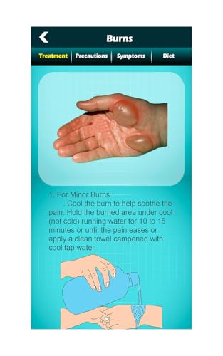First Aid for all Emergency
