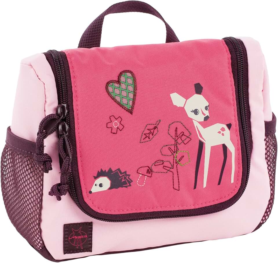 Amazon.it beauty case ragazza