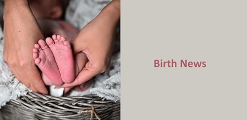 Birth News