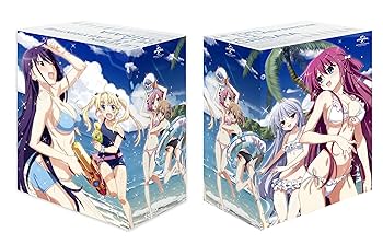 Amazon.co.jp: グリザイアの楽園 第1巻 (渡辺明夫描き下ろし収納