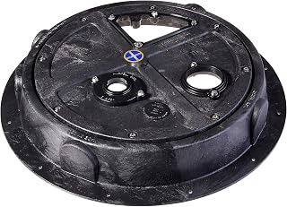 The Original Radon/Sump Dome (Model: SMR16101-CV)