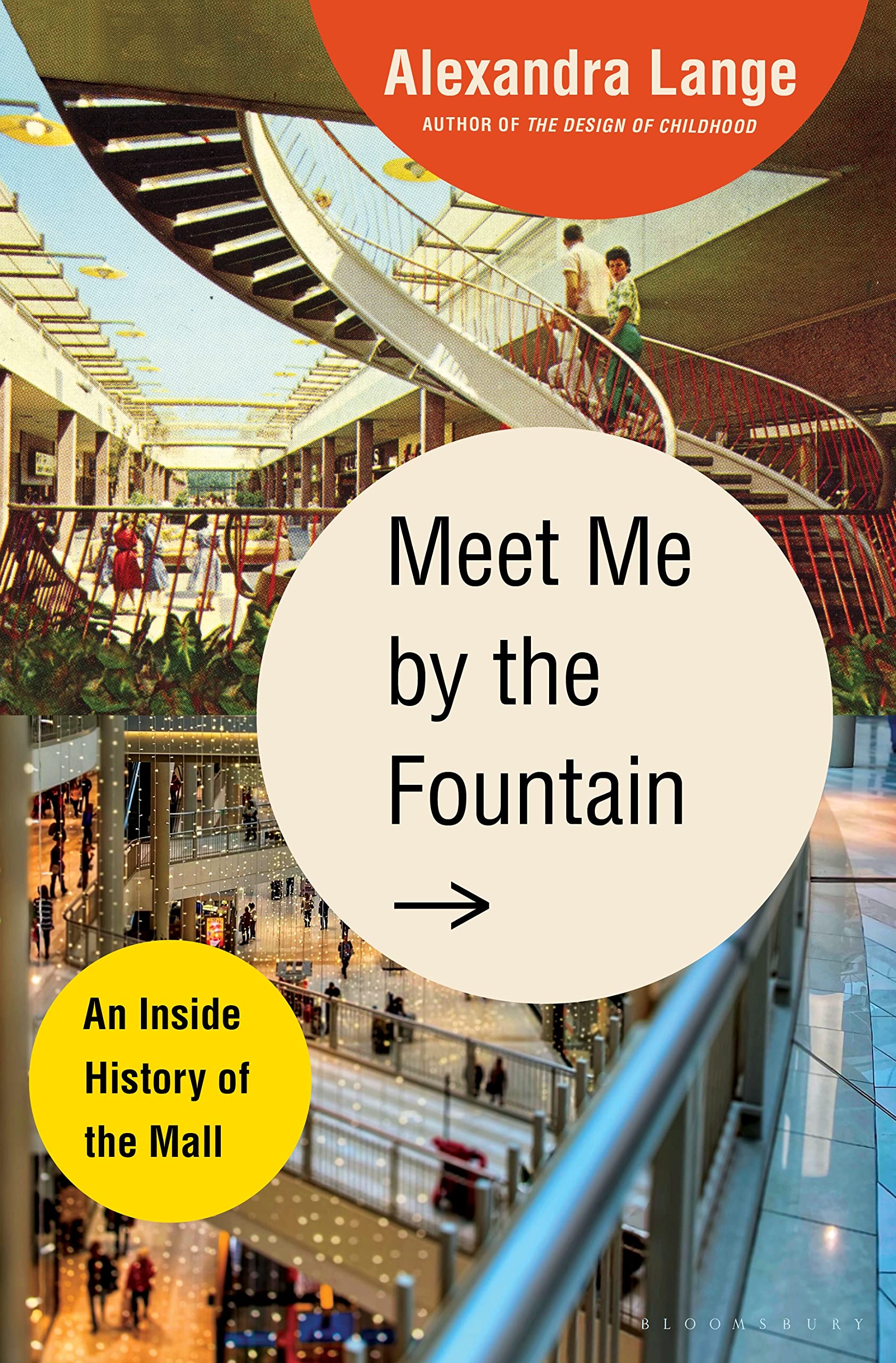 Buy Meet Me by the Fountain — BookShops.in