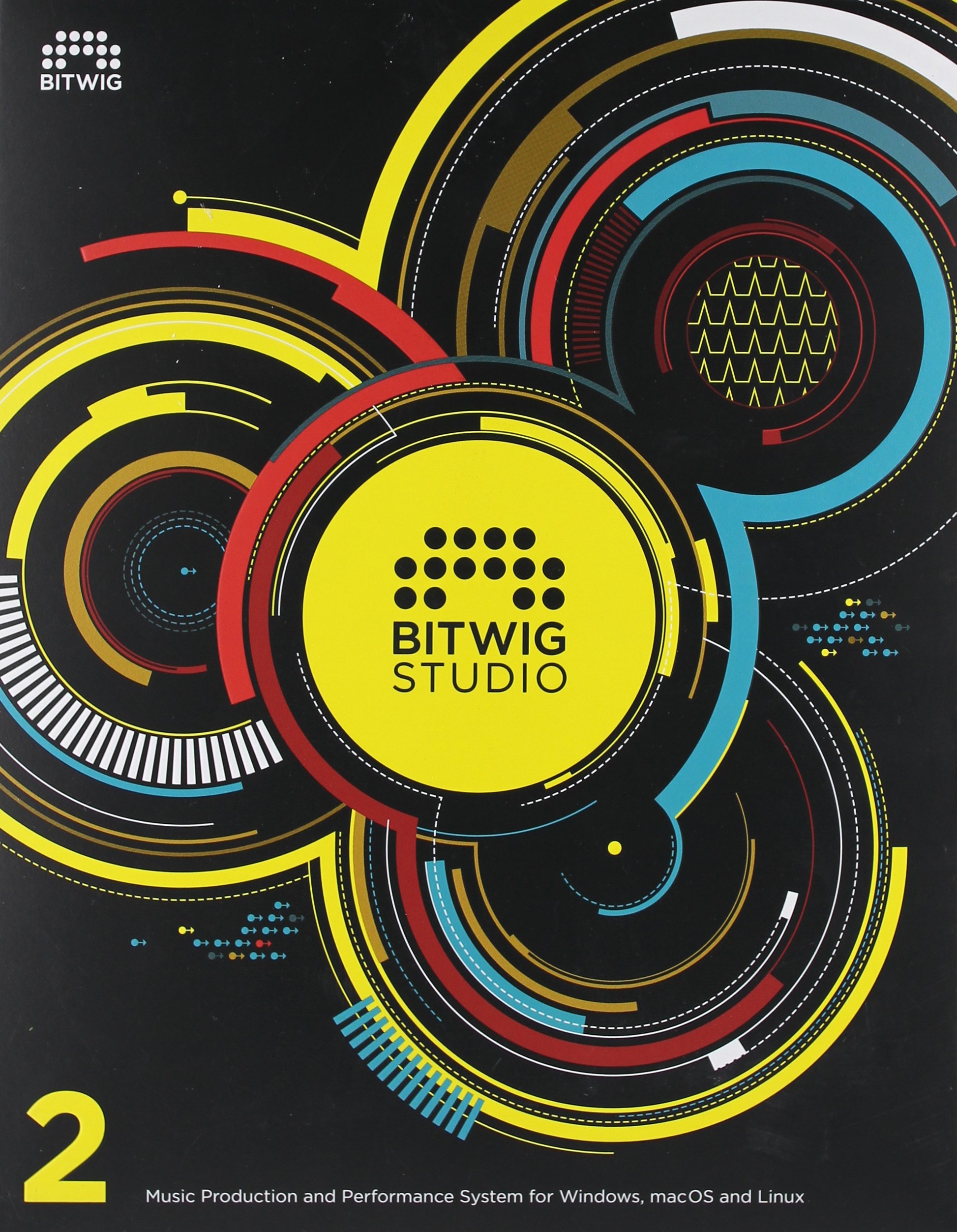 Bitwig Studio 1.0 Music Production and Performance Software
