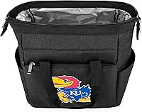 Vista 36 de PICNIC TIME NCAA unisex-adult Hielera de Almuerzo On The Go de la NCAA