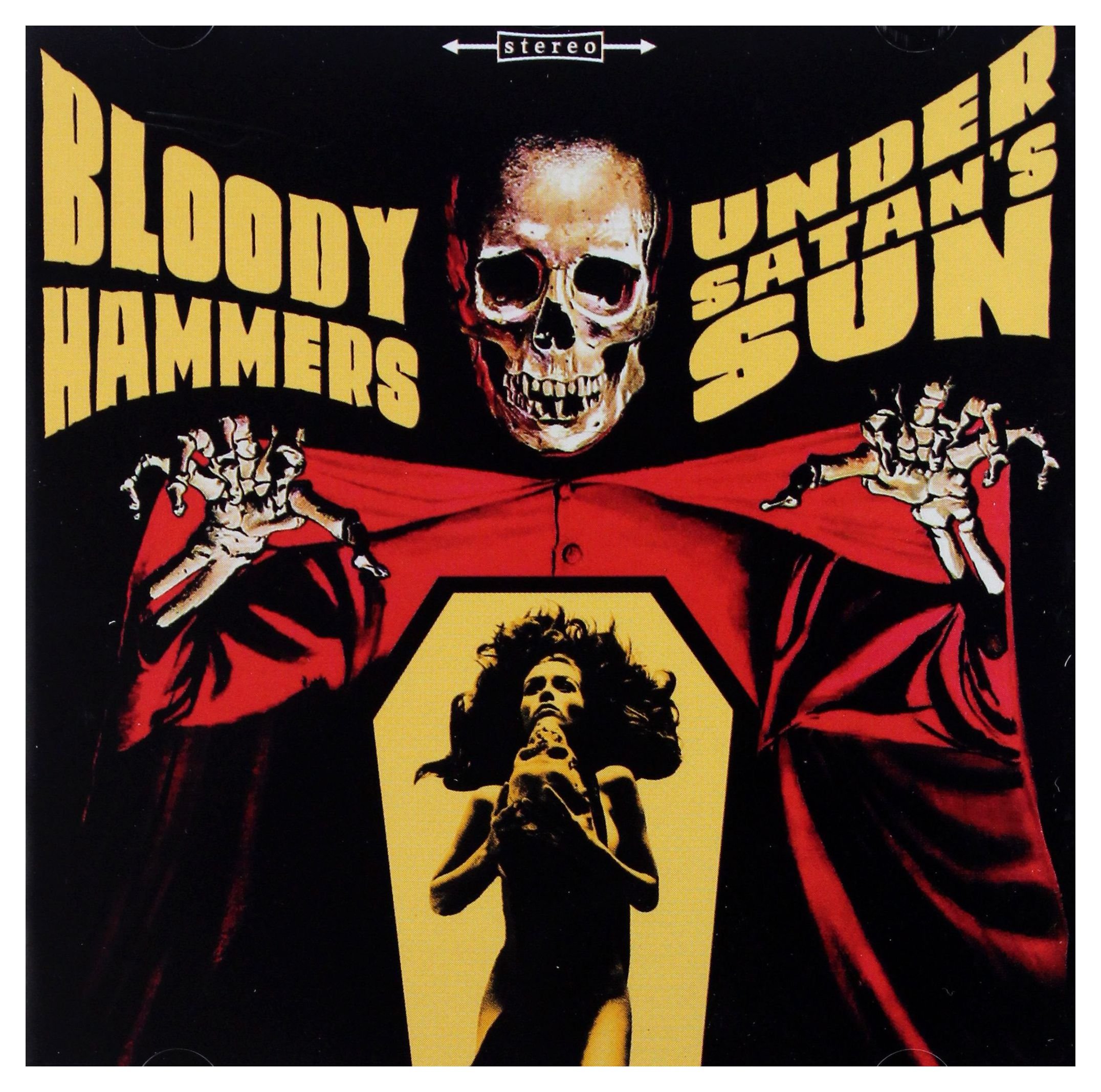 Under Satan's Sun