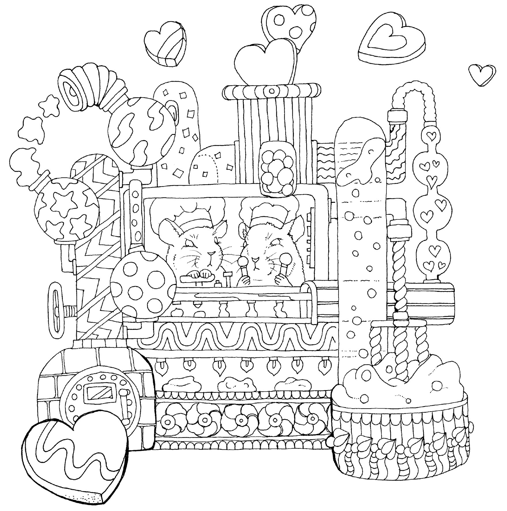 物語のある美しい塗り絵 ロマンチック ジャーニー 大人の塗り絵 Inko Kotoriyama 本 通販 Amazon 物語のある美しい塗り絵 ロマンチック ジャーニー 大人の塗り絵 Inko Kotoriyama 本 通販 Amazon