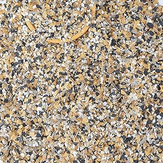 700 G/ 1.54 Lb Blend Decorative Color Chips Concrete Floor Coatings Paint Flakes for