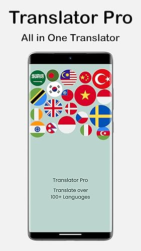 Translator Pro