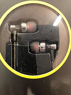 Remax Inkax Stainless Steel R9 Earphone