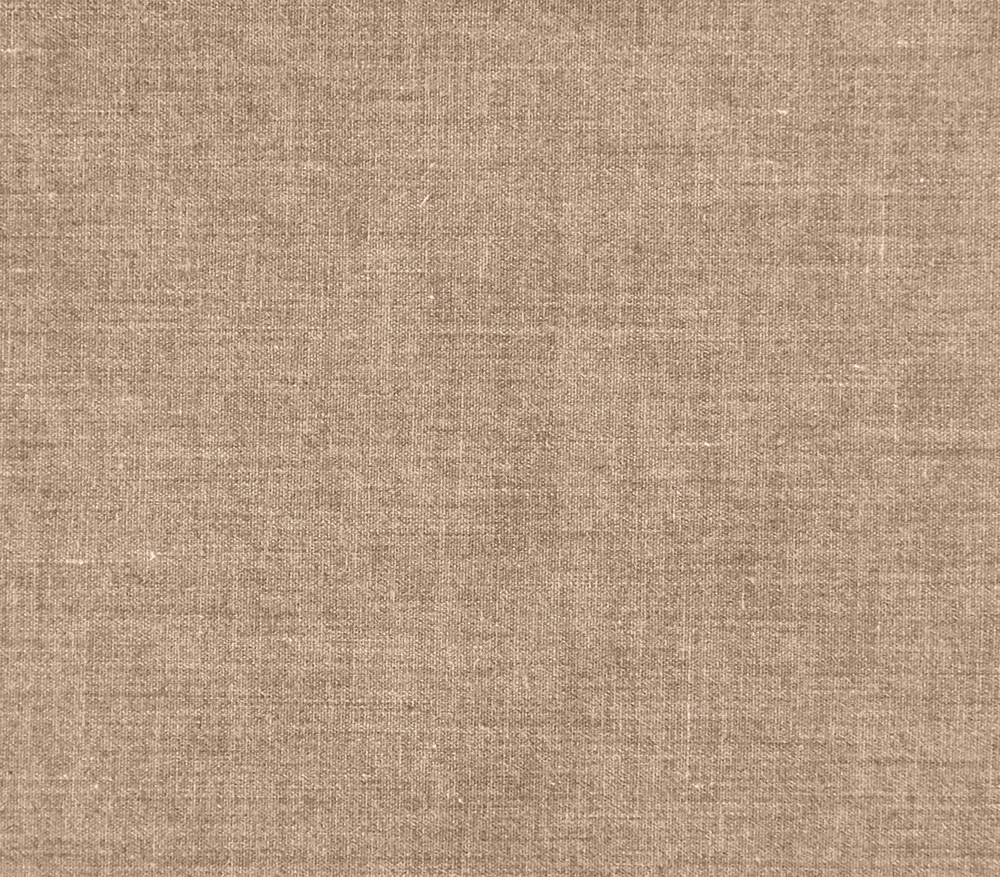 Kleine Wolke Zag Cotti Shower Curtain 180 x 200 cm Taupe 65% Polyester 35% Cotton, W 70.9" x L 78.7" (1 Panels) - Image 2