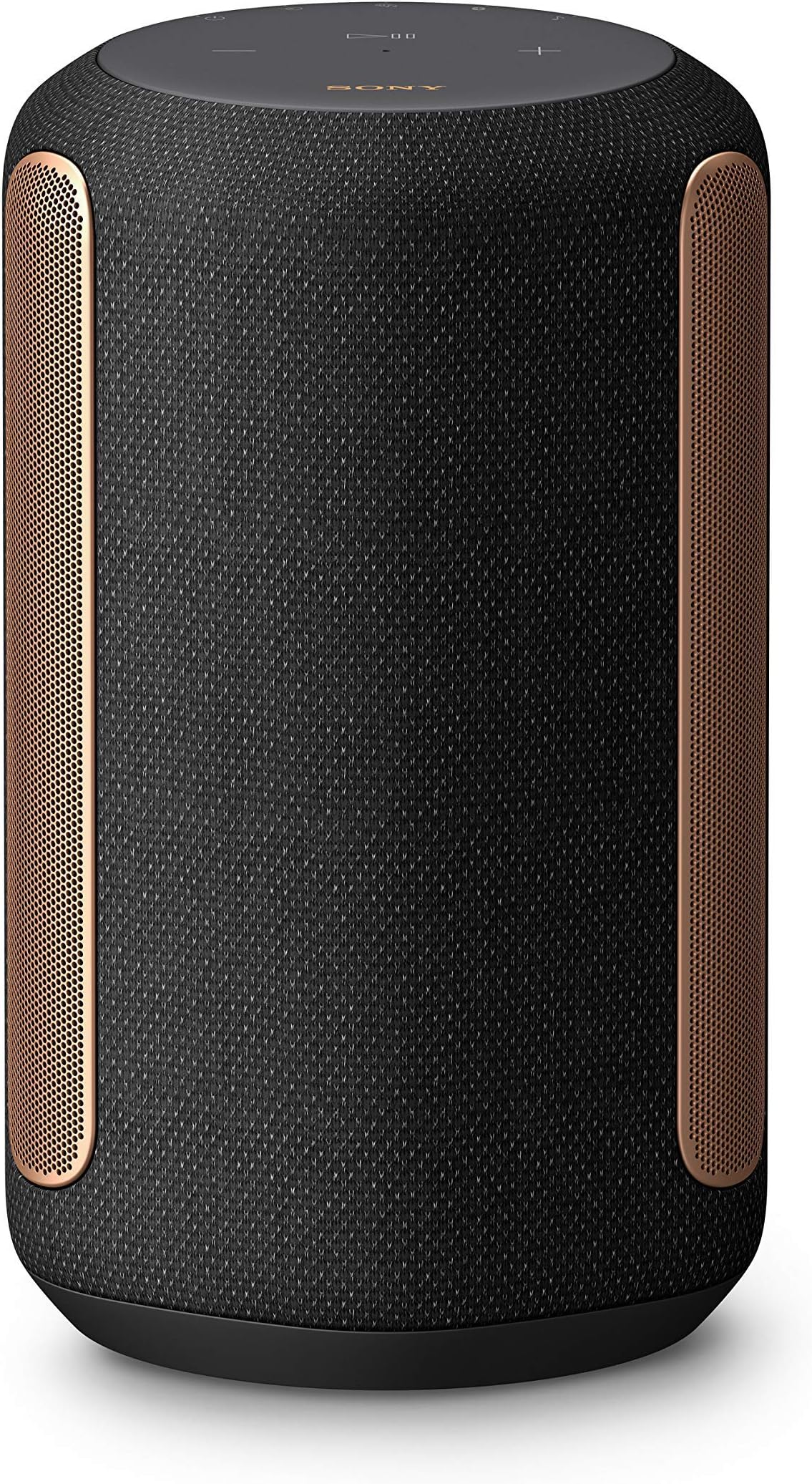 Sony SRS-RA3000 - Hoe Speaker Wireless con Iersive Audio Enhanceent