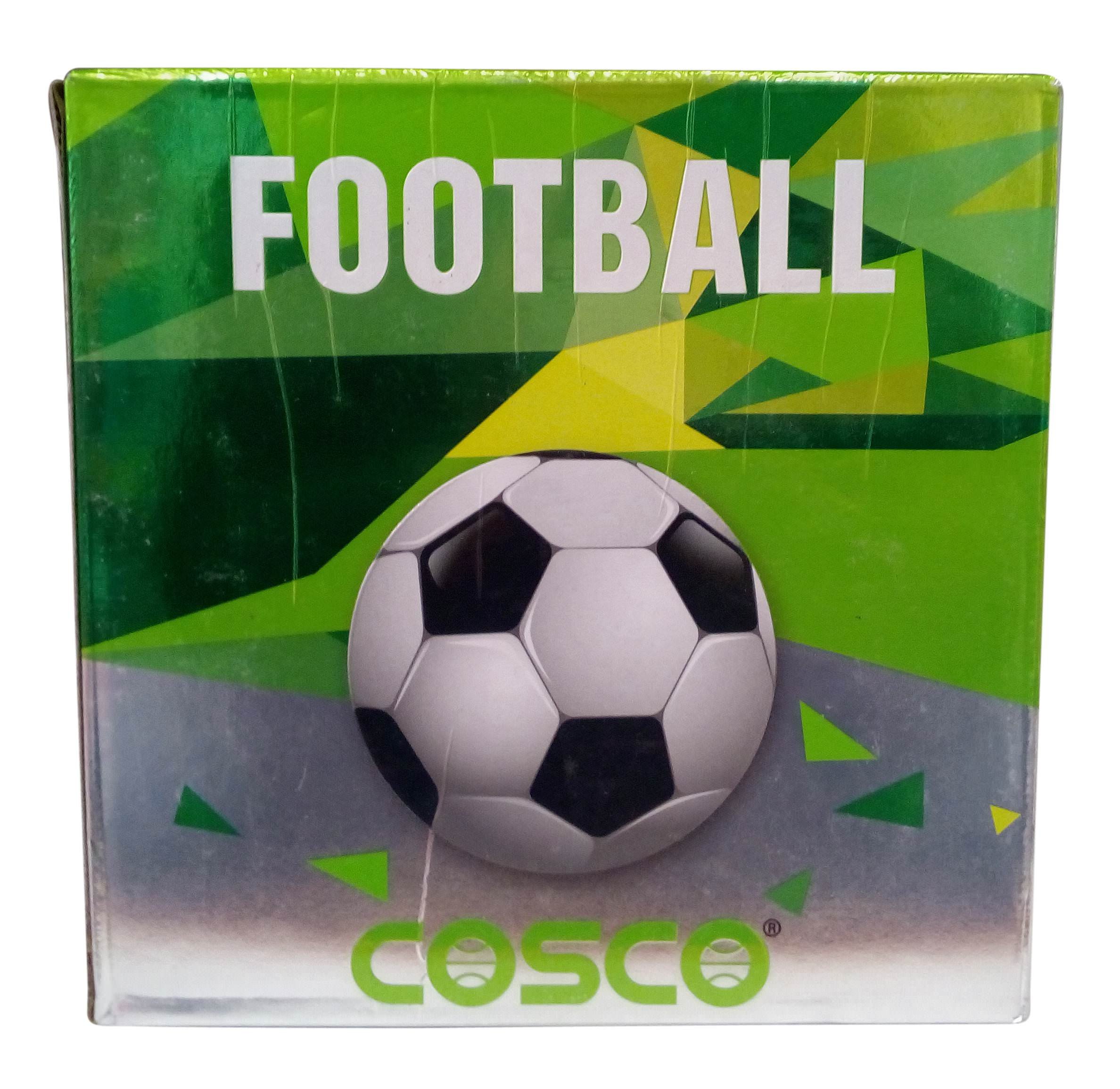 Cosco Classic Cuba Football Size 5 1 Pcs Box (B07C77HS82) Amazon Price History, Amazon Price Tracker
