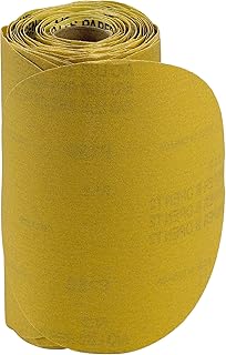 Norton 636425-06177 Gold Reserve 6