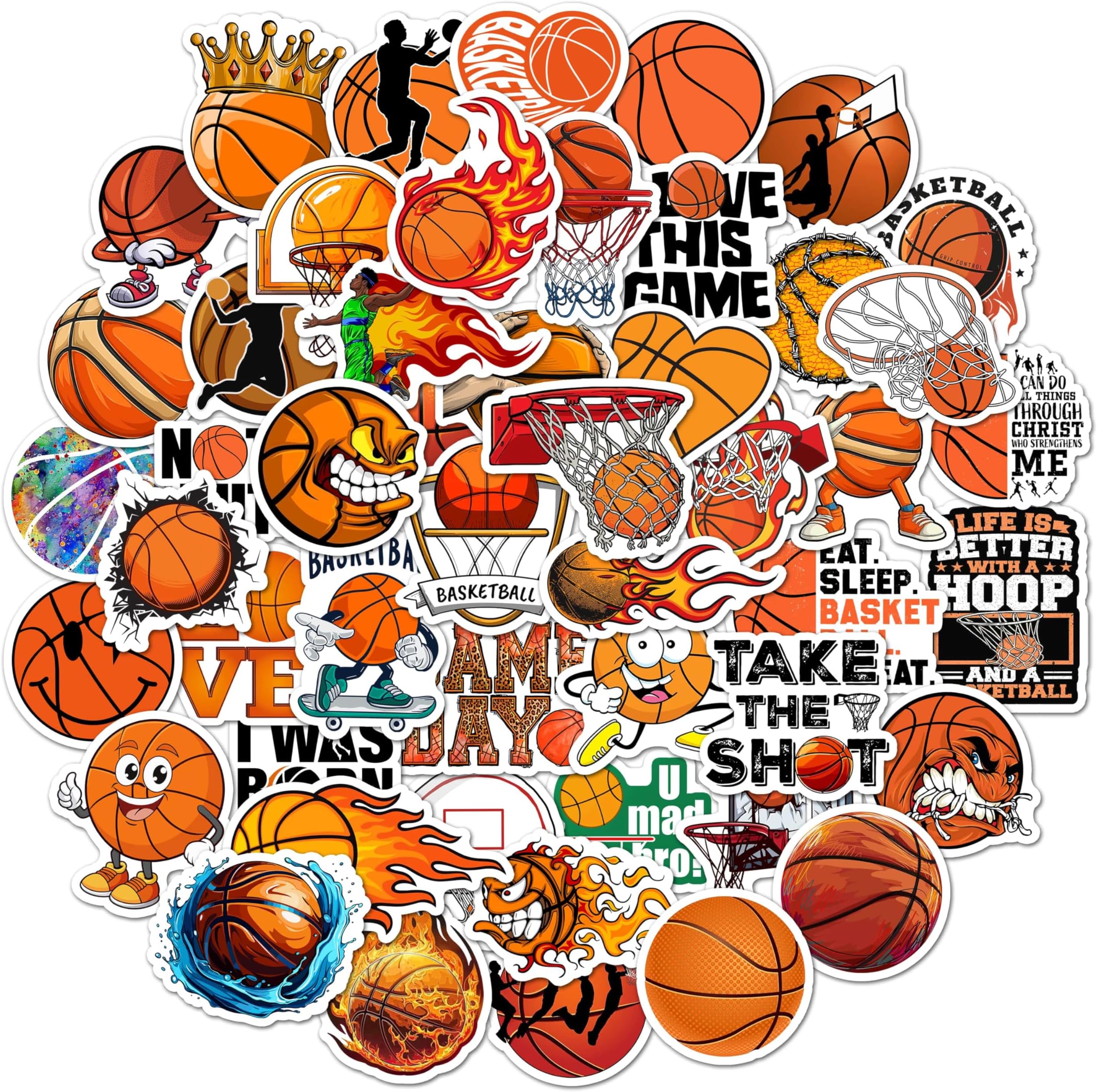 Amazon.com: Basketball - 3
