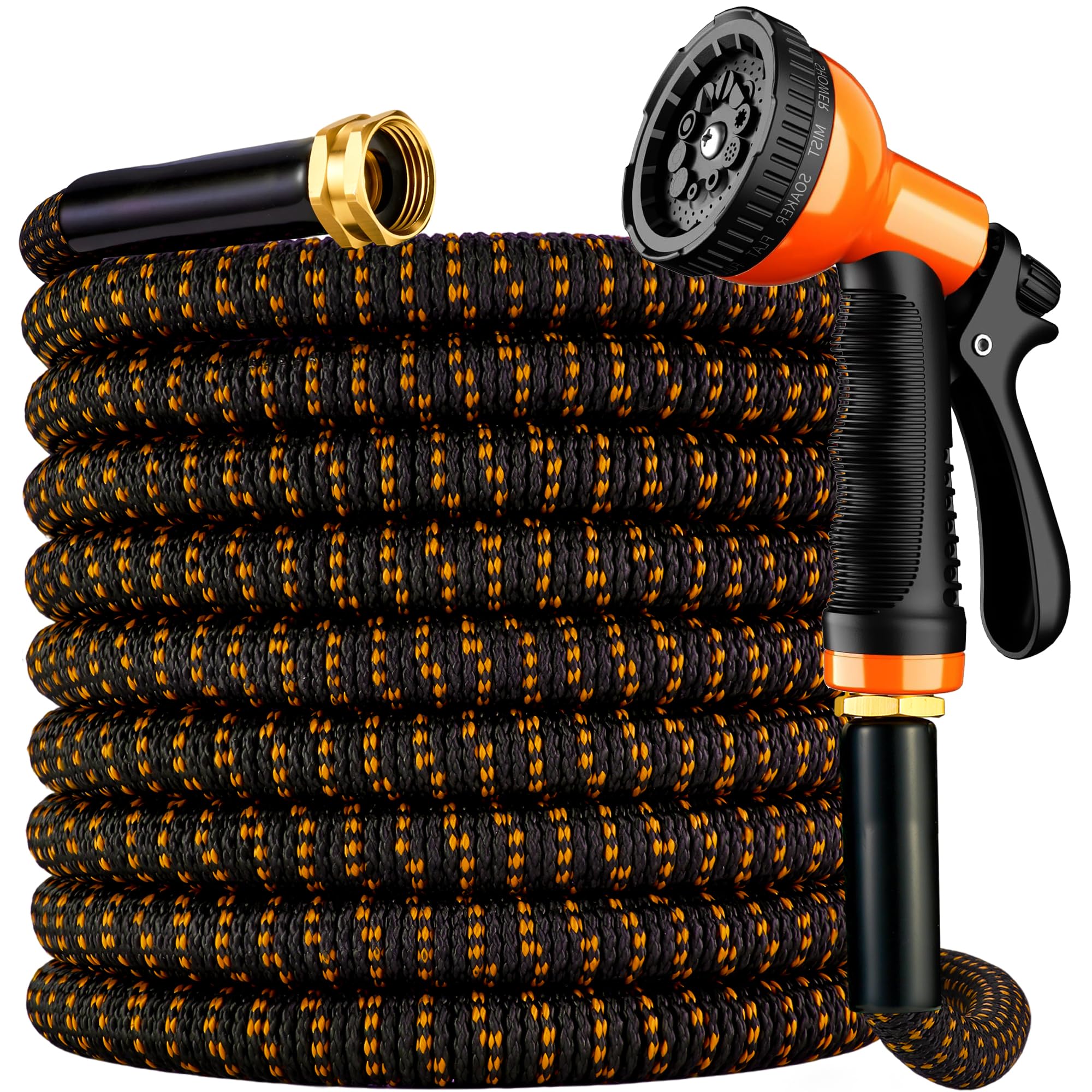 Palint Expandable Garden Hose 50 ft