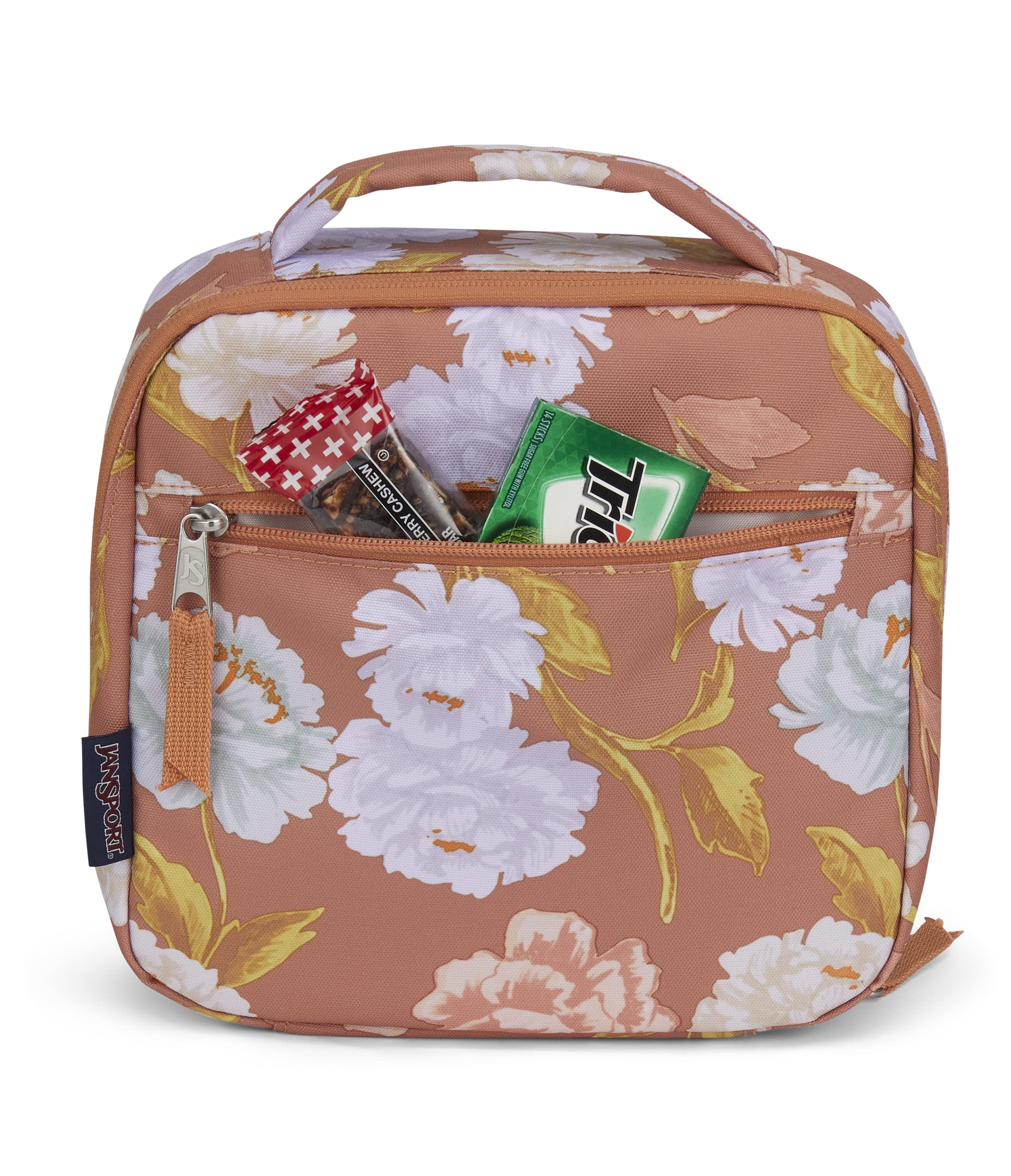 jansport autumn tapestry lunch bag Buy JanSport Lunch Break, Autumn Tapestry, One Size Online at Low Prices in  India