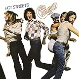 Hot Streets (Expanded & Remastered)