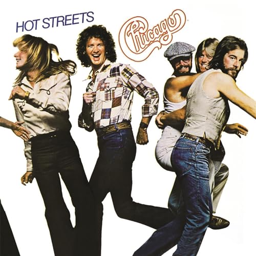 Hot Streets/Expanded And Remastered