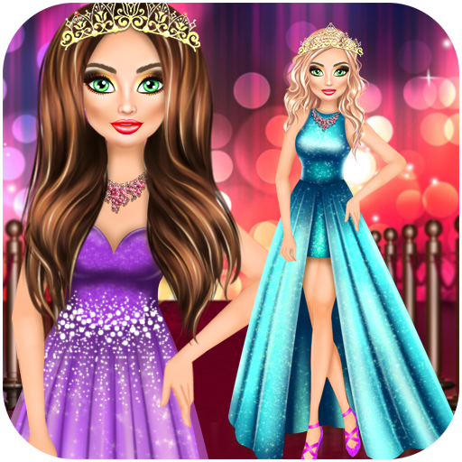 Prom Queen Makeover - App on Amazon Appstore