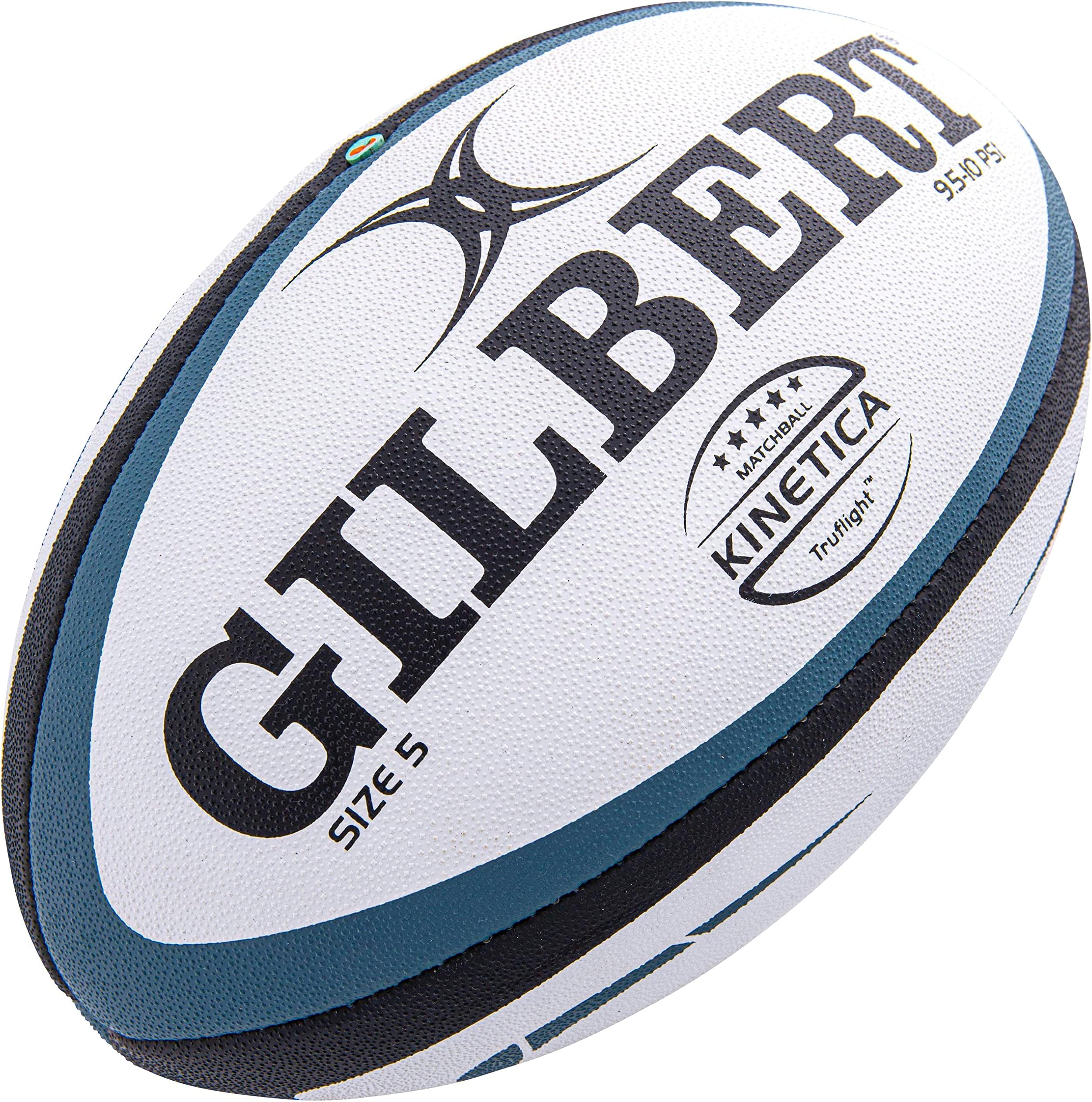 Kinetica Match Rugbyball