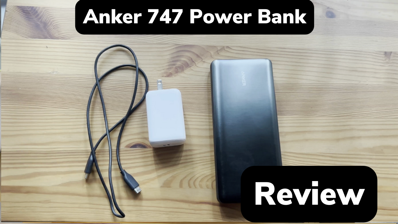 スマホアクセサリー anker powerbank 747 Anker 747 Charger (GaNPrime 150W) | 急速充電器の製品情報