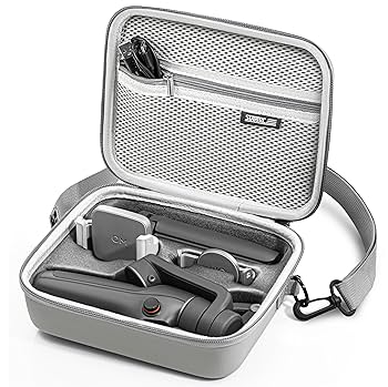 DJI OSMO MOBILE6 おまけ付き Amazon.com : STARTRC Osmo Mobile 6 Case,Waterproof Portable