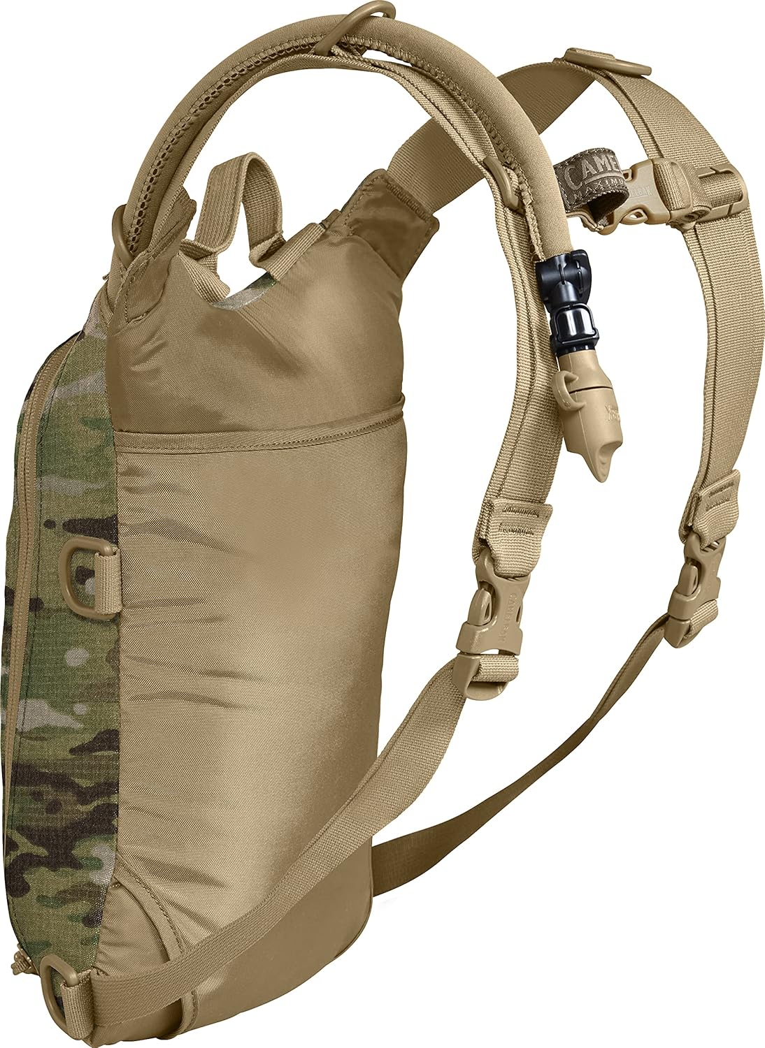 concealed carry hydration pack