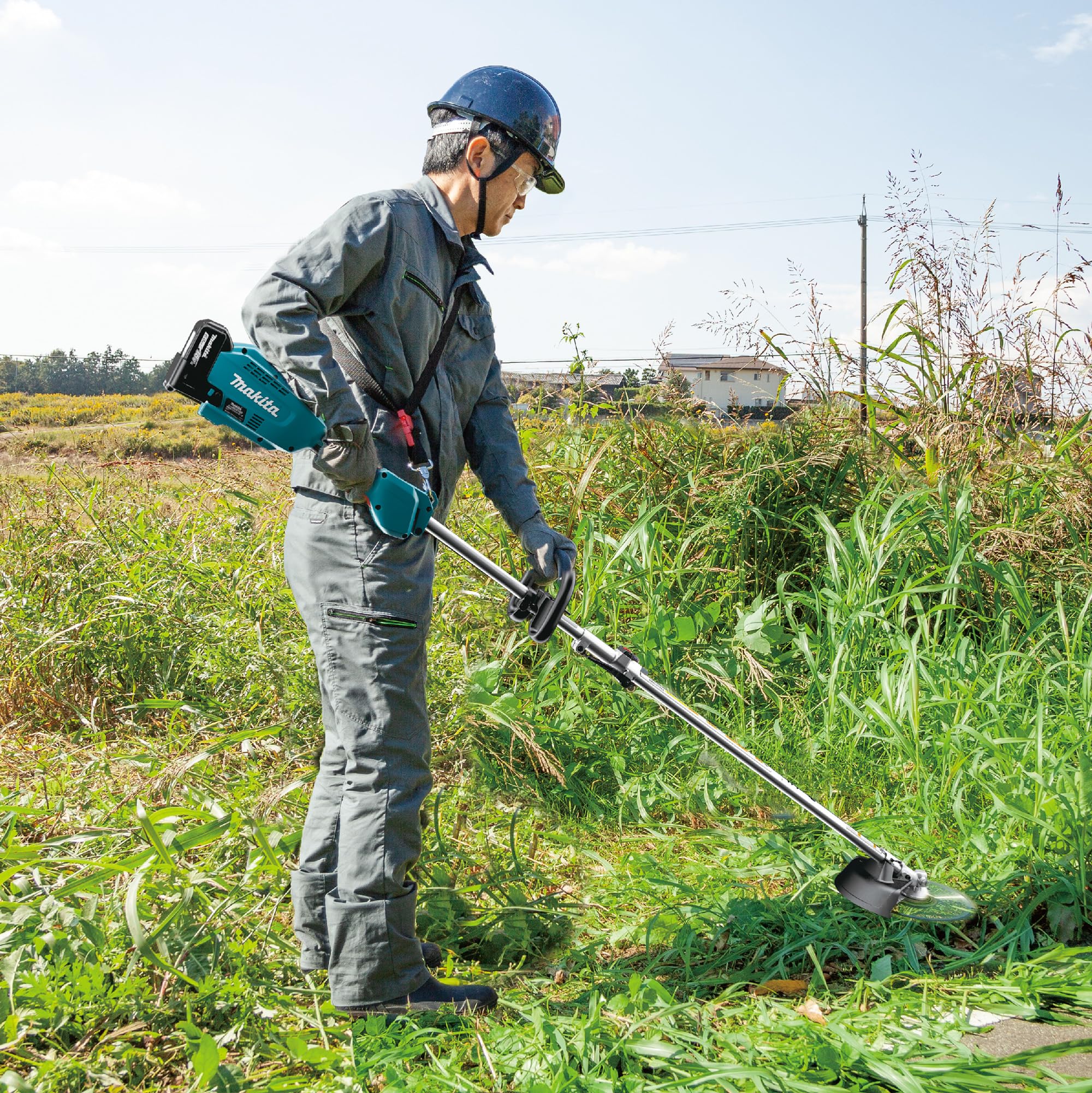 Amazon | マキタ(Makita) 充電式スプリットモータ 18V モータ部のみ 