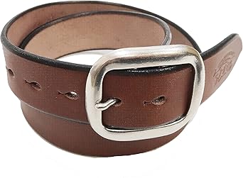 Amazon | (ステュディオ・ダ・ルチザン) Studio D'artisan ベルト B-81