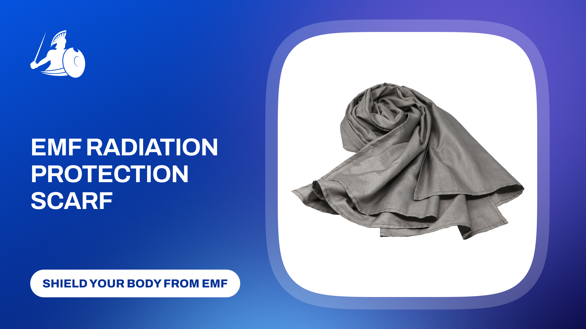 Robe De Protection EMF/5G OHM - Tee-shirt Réversible Argent, Tailles SM/M Ou M/L, Précommande