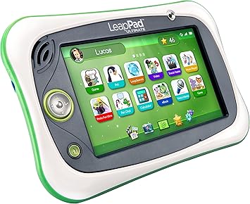 can leappad ultimate play youtube