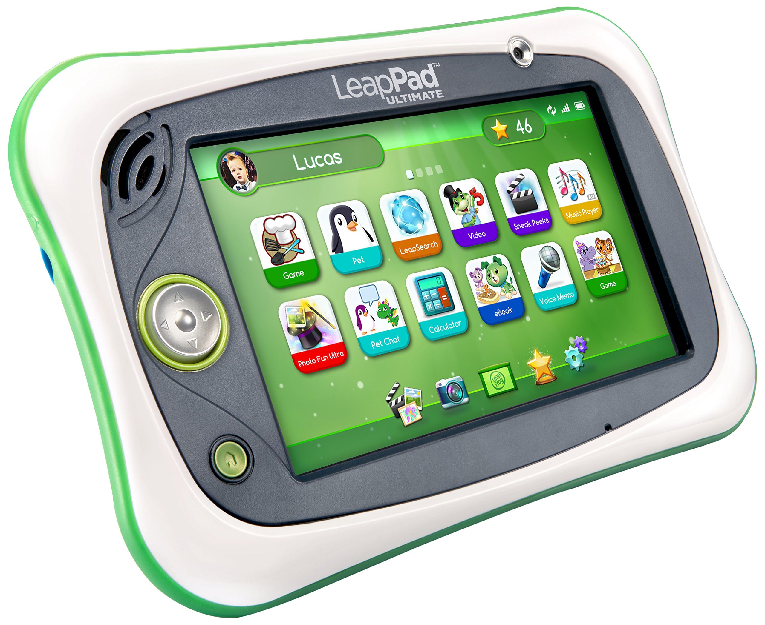 leappad 3 amazon