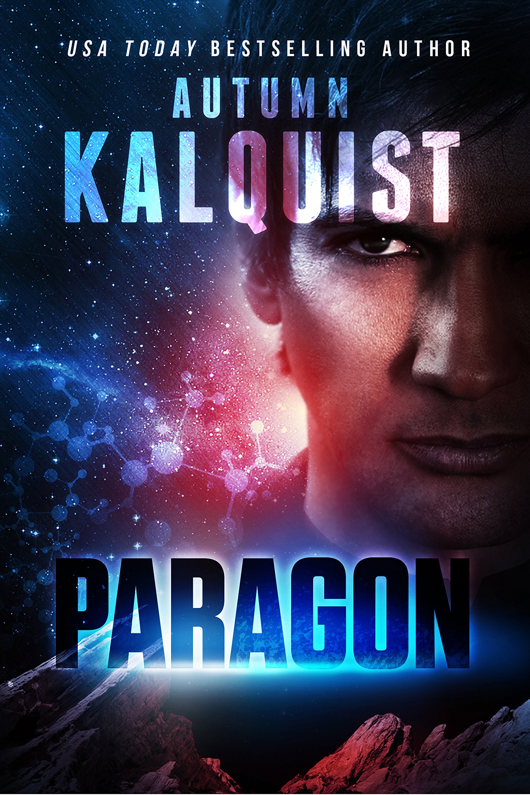 Cover of Paragon