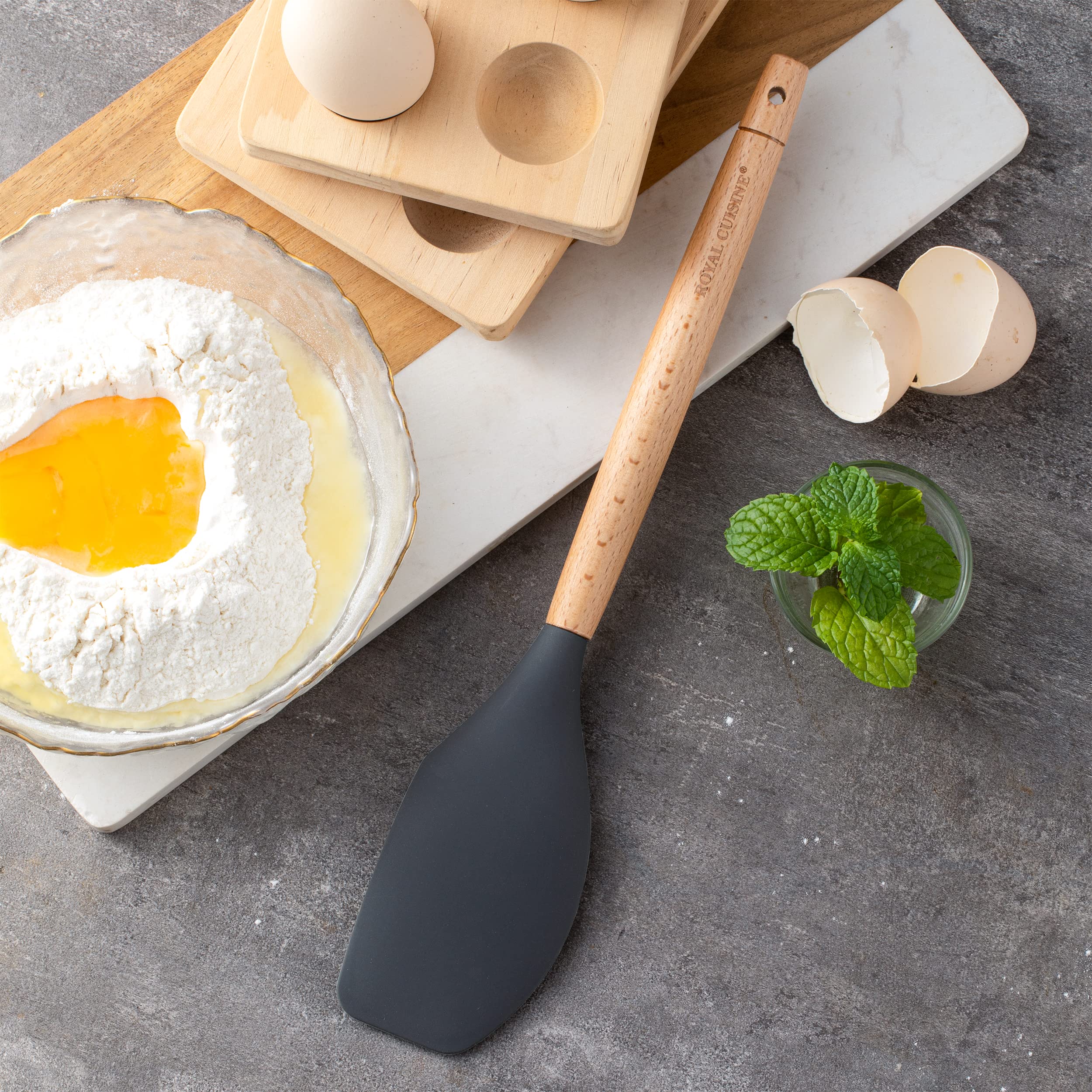 Porcellana Set di utensili in silicone, set di utensili in silicone per cucina, set di utensili in silicone per utensili da cucina