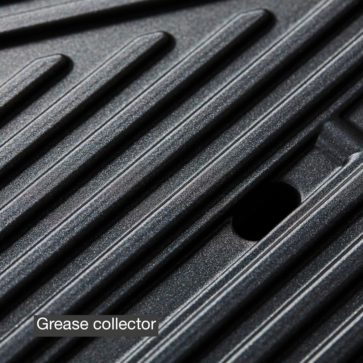 Barbecue elettrico alexia 5111 - barbecook Barbecue elettrico alexia 5111 - barbecook