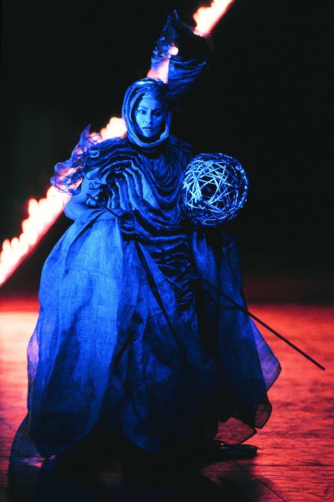 Amazon.co.jp: 歌劇「ポッペアの戴冠」ネーデルラント・オペラ