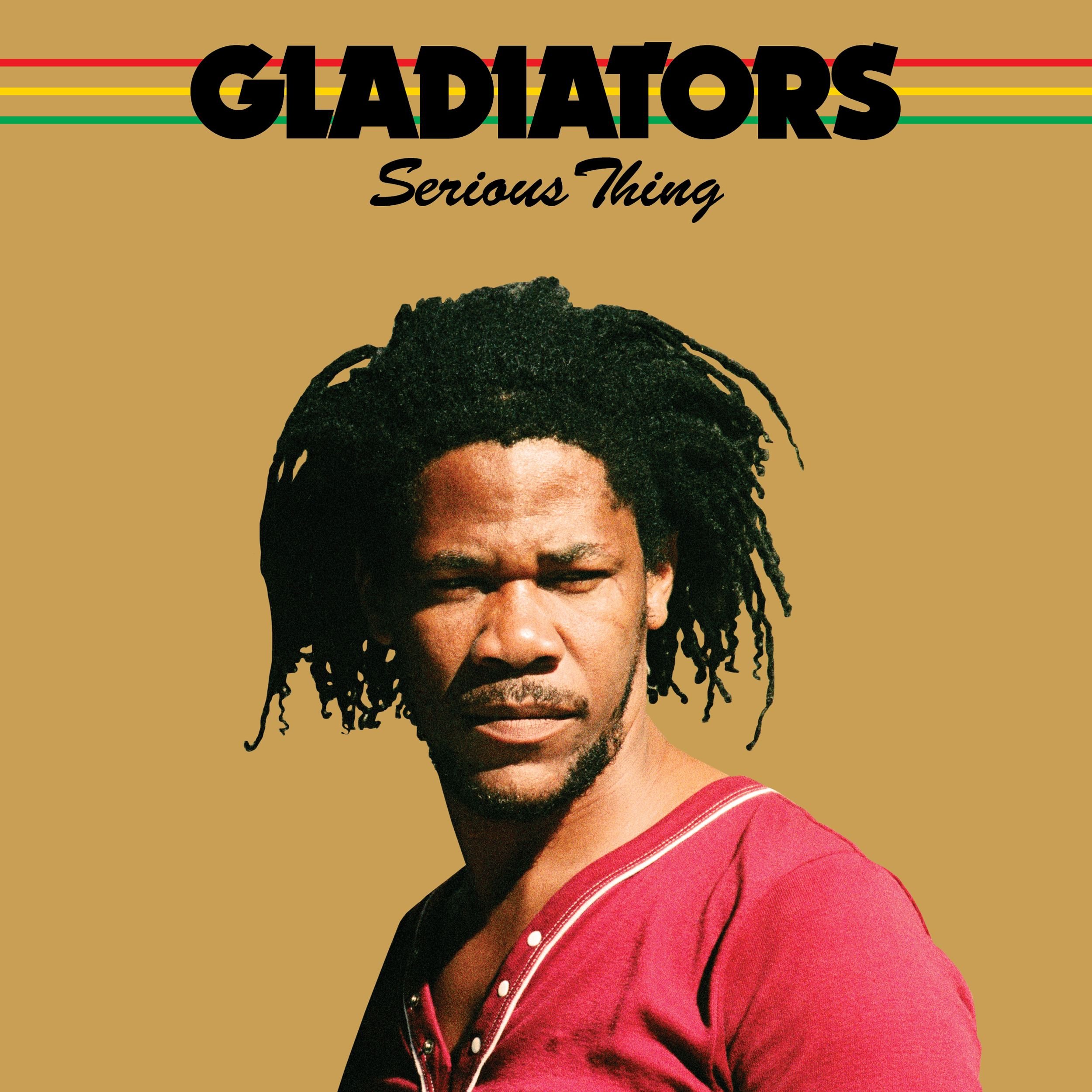 Serious Thing -Bonus Tr-