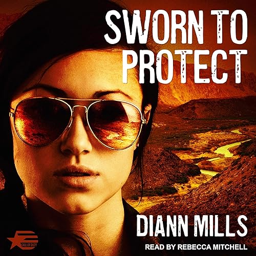 Sworn to Protect: Call of Duty, Book 2