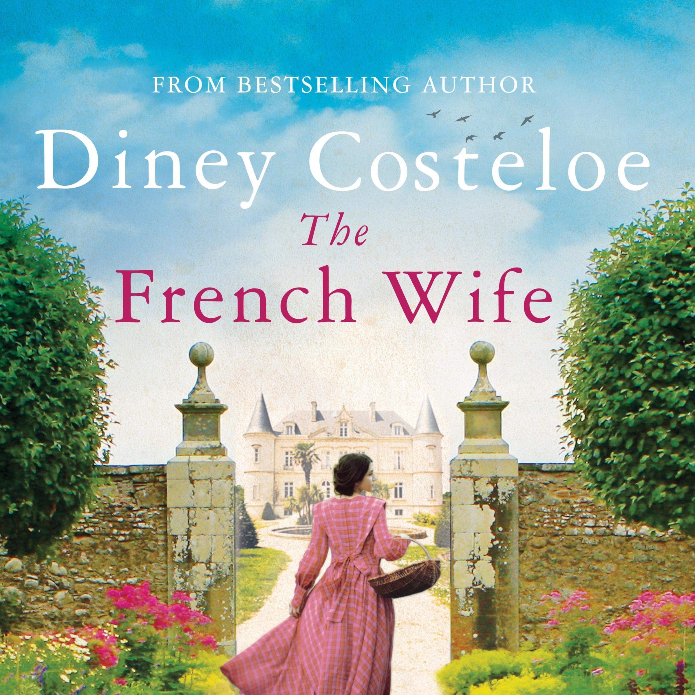 Cover art for The French Wife