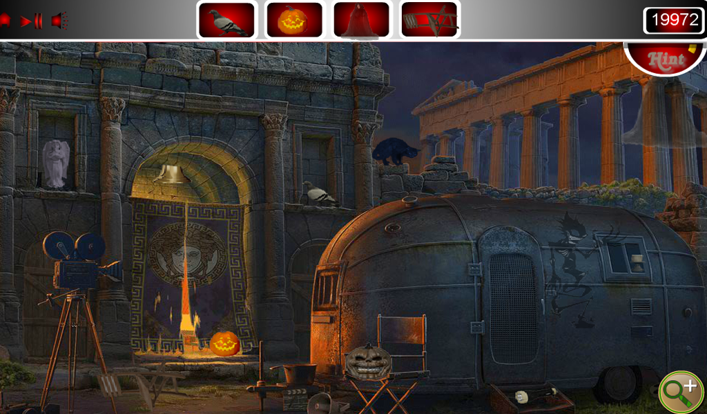 Haunted Objects Halloween Special Haunted Mansions Hidden Objects - App on Amazon Appstore